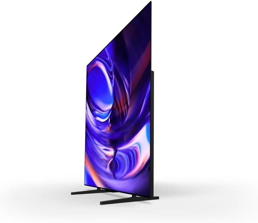 Sony 77 Inch BRAVIA 6 OLED 4K HDR Smart Google TV with Gemini (K-77A60) - Image 3