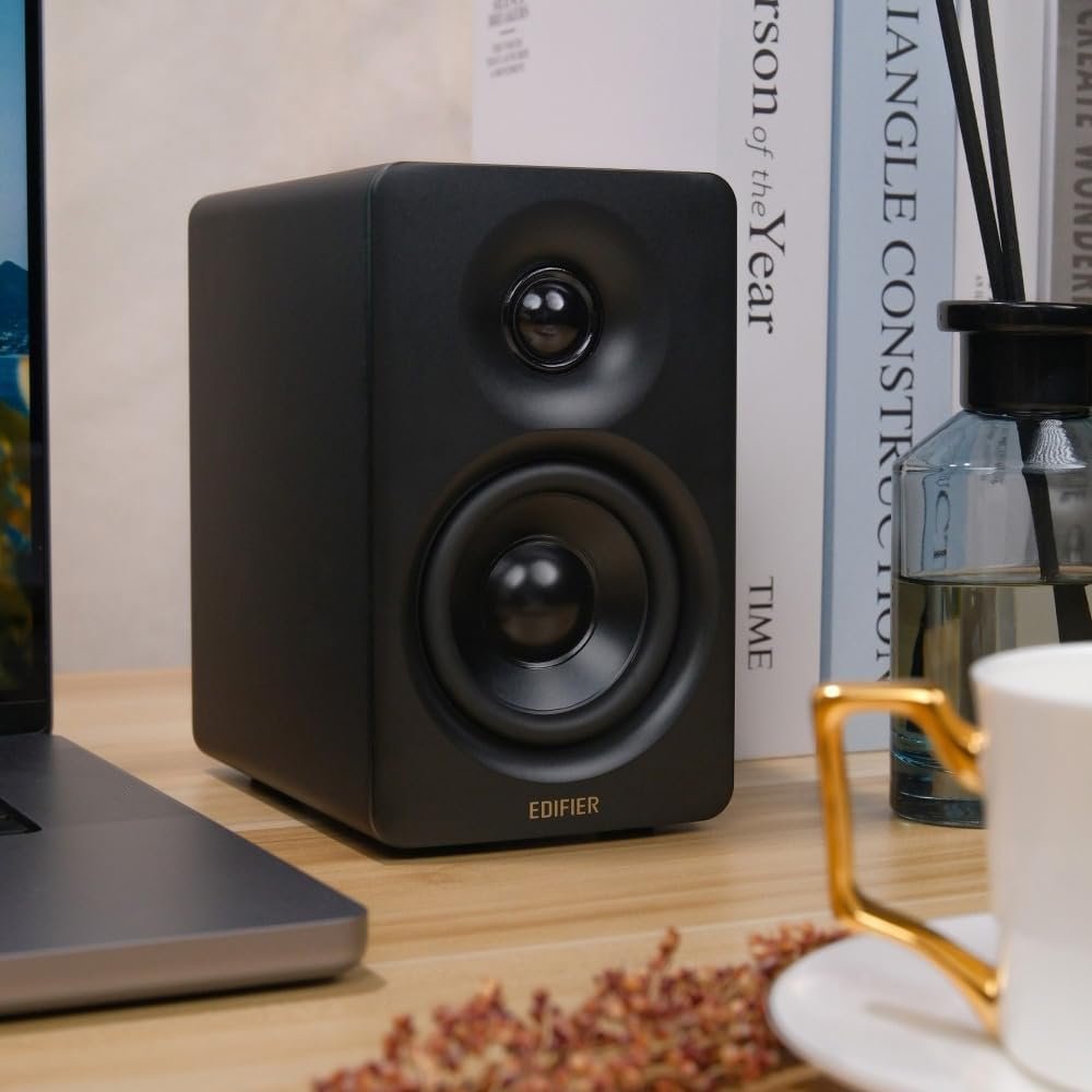 Edifier M60 Multimedia Speaker 66W RMS