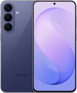 Samsung Galaxy S26 FE, Unlocked Phone, Blueberry, 128GB